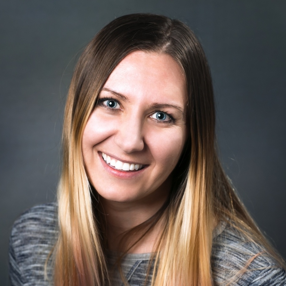 Meet your Posher, Michelle